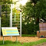 Kocks Am Muehlenberg 4* 뮬하임안더루