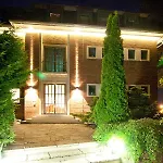 호텔 Kocks Am Muehlenberg