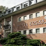 Kocks Am Muehlenberg 4* 뮬하임안더루