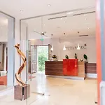 Kocks Am Muehlenberg 호텔 4*