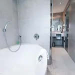Kocks Am Muehlenberg 호텔 4*