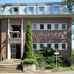 Kocks Am Muehlenberg 호텔 뮬하임안더루