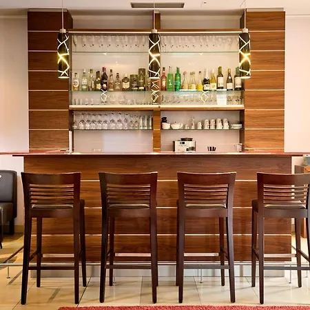 ホテル Kocks Am Muehlenberg ミュルハイム・アン・デア・ルール