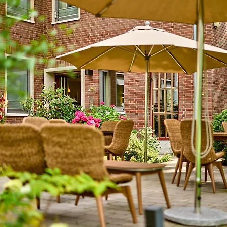 Hotel Kocks Am Muehlenberg 4*