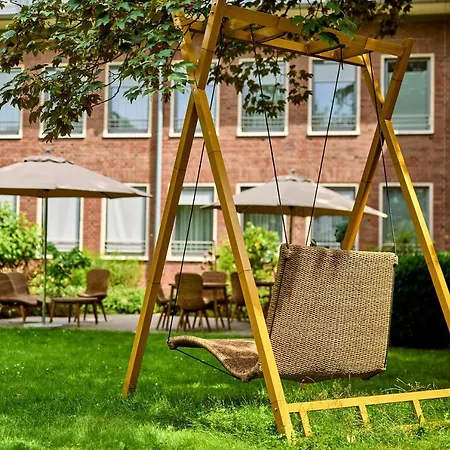 Kocks Am Muehlenberg Hotel 4*