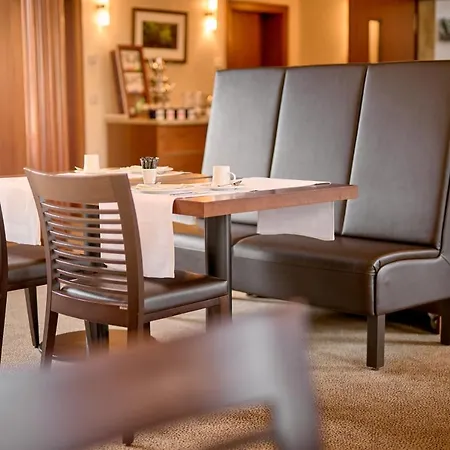 Kocks Am Muehlenberg ホテル ミュルハイム・アン・デア・ルール