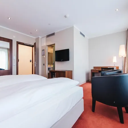 Kocks Am Muehlenberg 4*