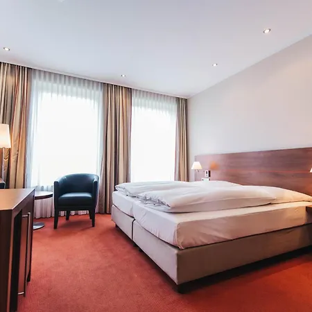 ホテル Kocks Am Muehlenberg ミュルハイム・アン・デア・ルール