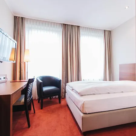 Hotel Kocks Am Muehlenberg