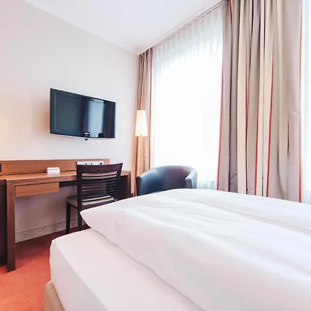 Kocks Am Muehlenberg Hotel 4*