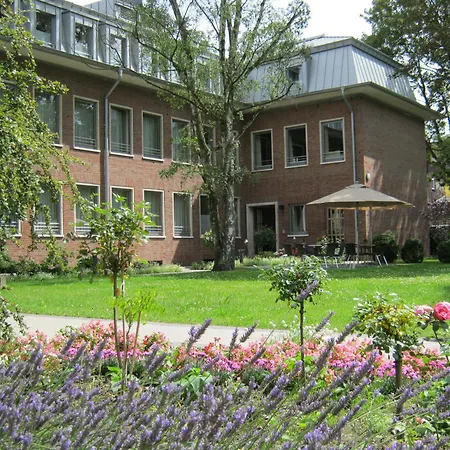 Hotel Kocks Am Mühlenberg