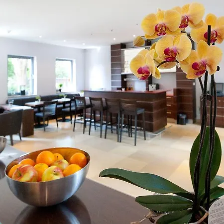 Hotel Kocks Am Muehlenberg