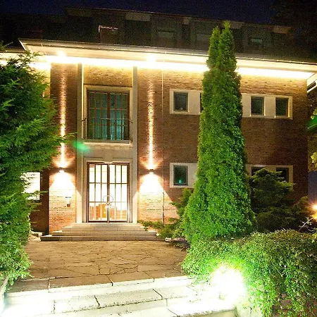 Hotel Kocks Am Muehlenberg