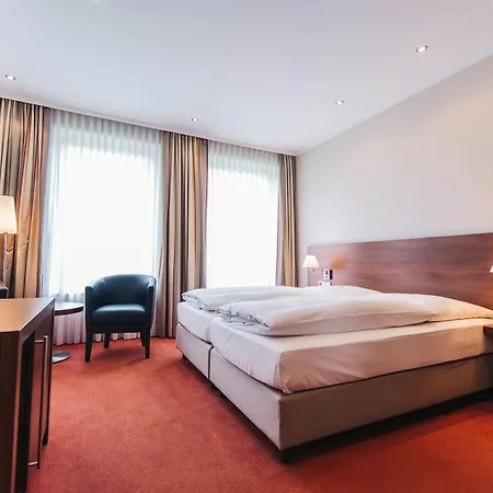 Hotel Kocks Am Muehlenberg