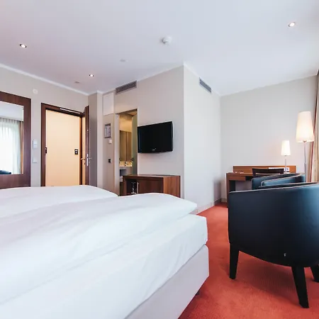 Kocks Am Muehlenberg Hotel Mülheim an der Ruhr