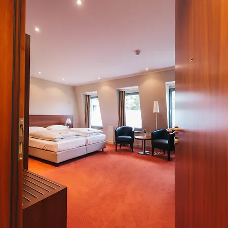 Kocks Am Muehlenberg Mülheim an der Ruhr