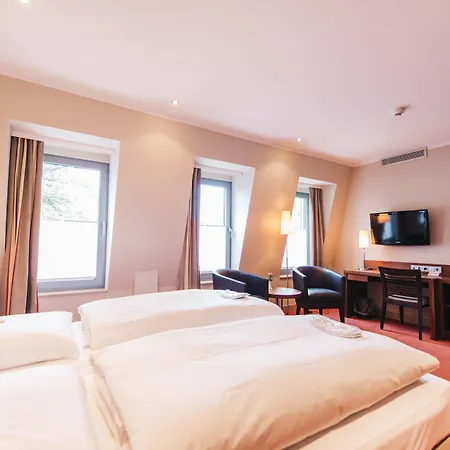 Kocks Am Muehlenberg Hotel Mülheim an der Ruhr