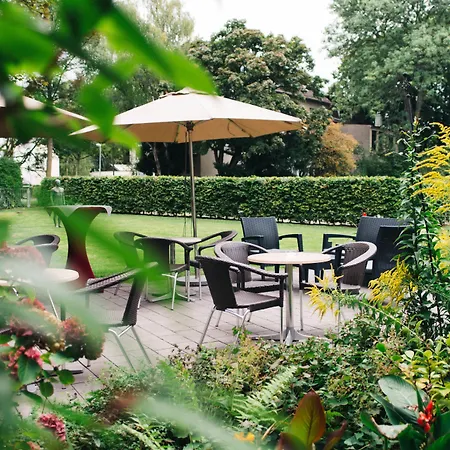 Kocks Am Mühlenberg Hotel