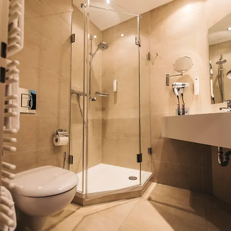 Kocks Am Muehlenberg Hotel