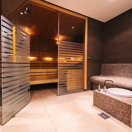 Kocks Am Muehlenberg Hotel 4*