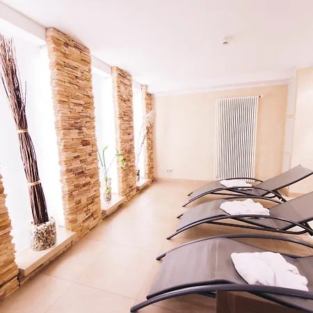 Kocks Am Muehlenberg 4* Mülheim an der Ruhr