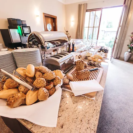 Kocks Am Muehlenberg Hotel