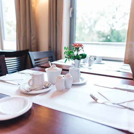 Kocks Am Muehlenberg Hotel Mülheim an der Ruhr