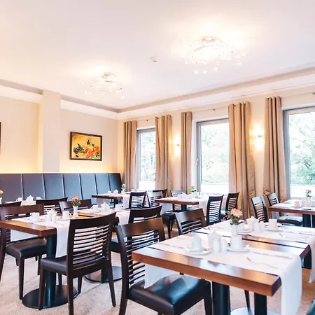 Kocks Am Muehlenberg ホテル ミュルハイム・アン・デア・ルール