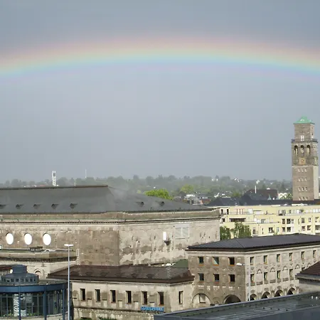 Kocks Am Mühlenberg Hotel Mülheim an der Ruhr