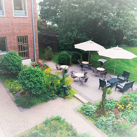 Kocks Am Mühlenberg Hotel 4*