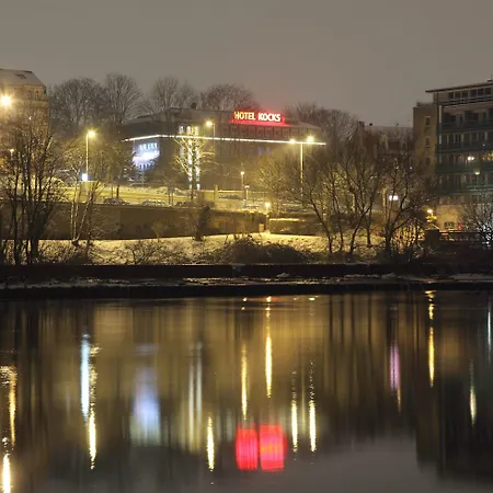 ホテル Kocks Am Muehlenberg ミュルハイム・アン・デア・ルール