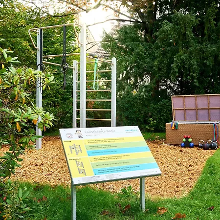 Kocks Am Muehlenberg