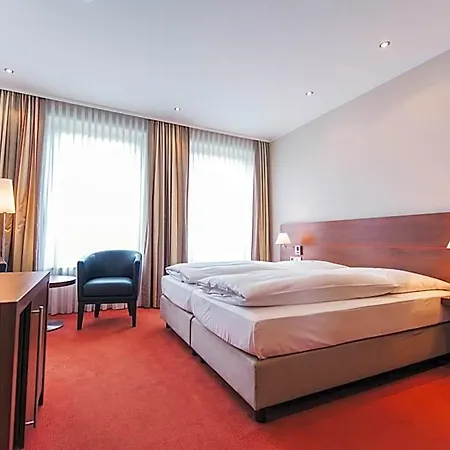 Hotel Kocks Am Muehlenberg