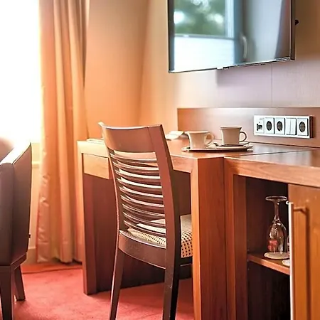 Kocks Am Muehlenberg Hotel