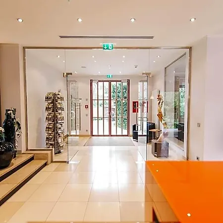 Hotel Kocks Am Muehlenberg 4*
