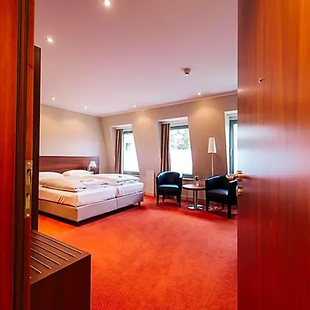 Hotel Kocks Am Muehlenberg