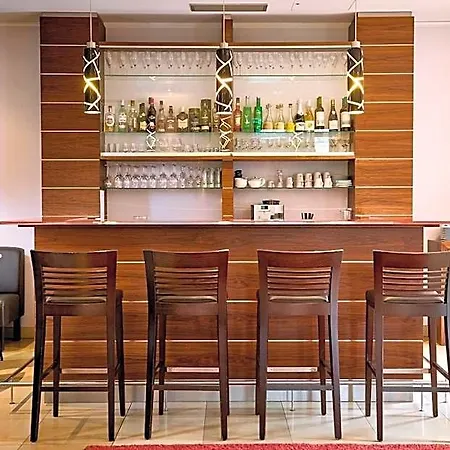 Hotel Kocks Am Muehlenberg 4*