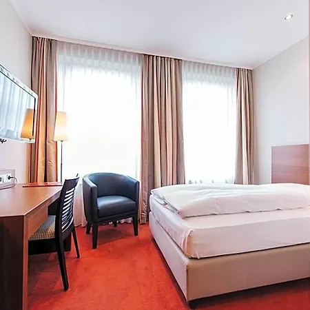 Kocks Am Muehlenberg Hotel