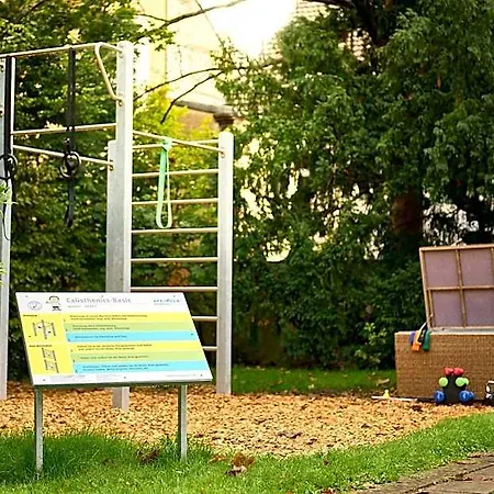 Hotel Kocks Am Muehlenberg Mülheim an der Ruhr