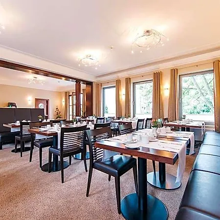 Kocks Am Muehlenberg Hotel
