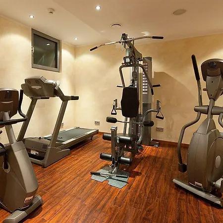 ホテル Kocks Am Muehlenberg ミュルハイム・アン・デア・ルール