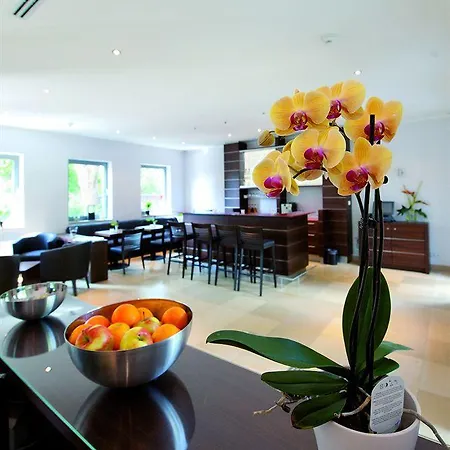 Kocks Am Muehlenberg ホテル