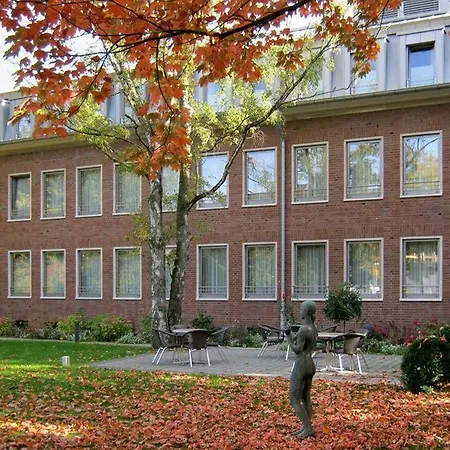Kocks Am Muehlenberg Hotel Muelheim an der Ruhr