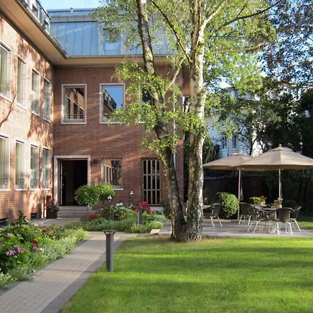 Kocks Am Muehlenberg ミュルハイム・アン・デア・ルール