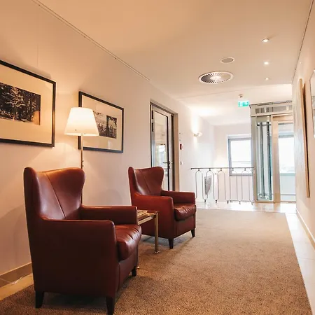 Kocks Am Muehlenberg Hotel