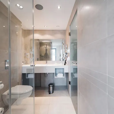 Kocks Am Muehlenberg 4* ミュルハイム・アン・デア・ルール