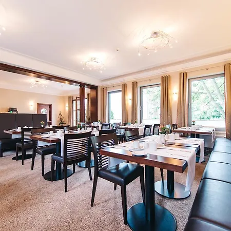 Kocks Am Muehlenberg Hotel Muelheim an der Ruhr