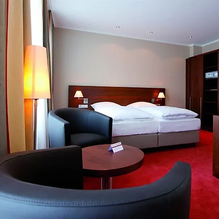 Hotel Kocks Am Muehlenberg Mülheim an der Ruhr