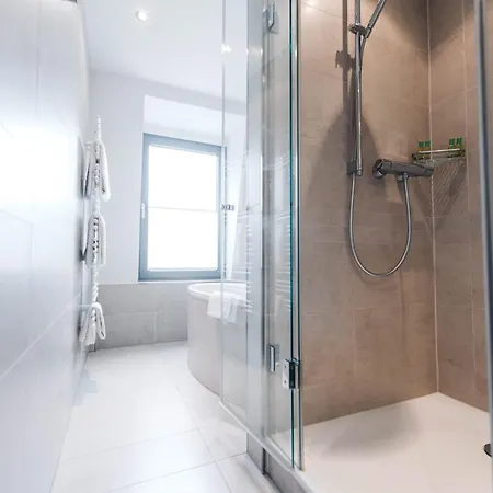 Kocks Am Muehlenberg Hotel