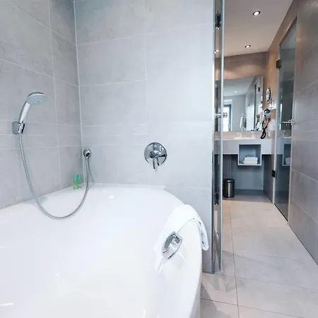 Kocks Am Muehlenberg Hotel 4*